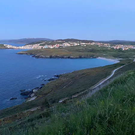 Vistas Apartment Malpica