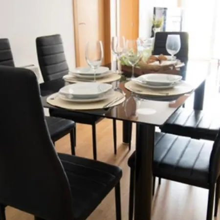 Apartment Vistas Malpica