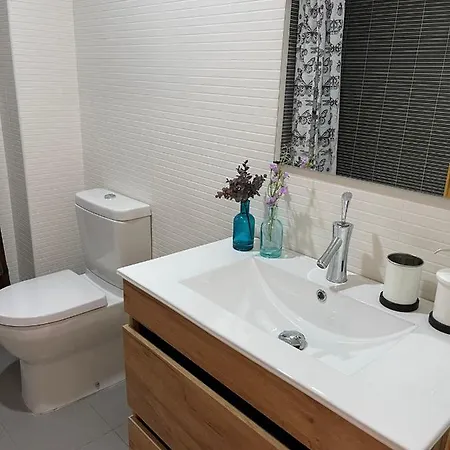 Vistas Apartment *