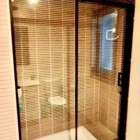 Apartment Vistas Malpica