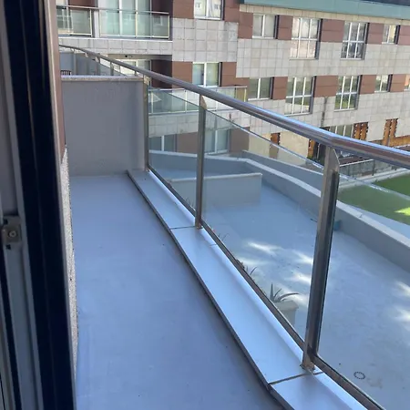 Vistas Apartment *