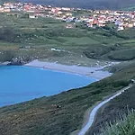 דירה Vistas *