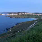 Vistas דירה מאלפיקה