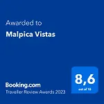 Vistas