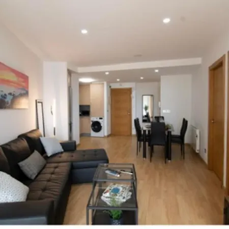 Διαμέρισμα Vistas *