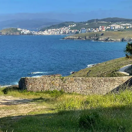 Vistas Malpica de Bergantiños