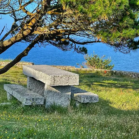 Vistas Malpica de Bergantiños
