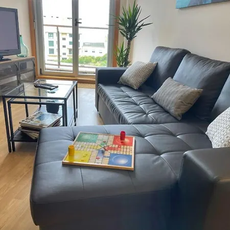 Διαμέρισμα Vistas Malpica