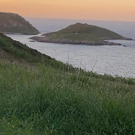 Vistas 公寓 马尔皮卡
