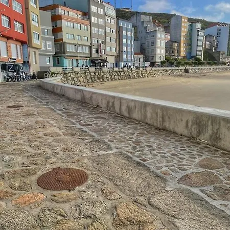 Apartament Vistas *