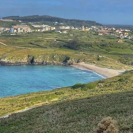 Apartament Vistas Malpica de Bergantiños