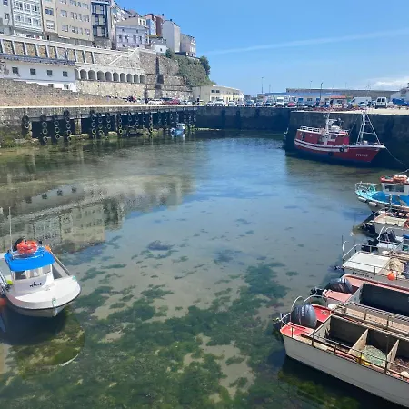 Vistas Διαμέρισμα