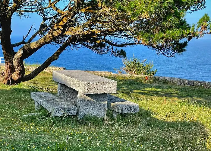 Vistas Malpica