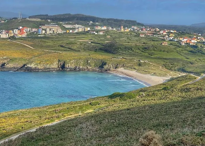 Daire Vistas Malpica