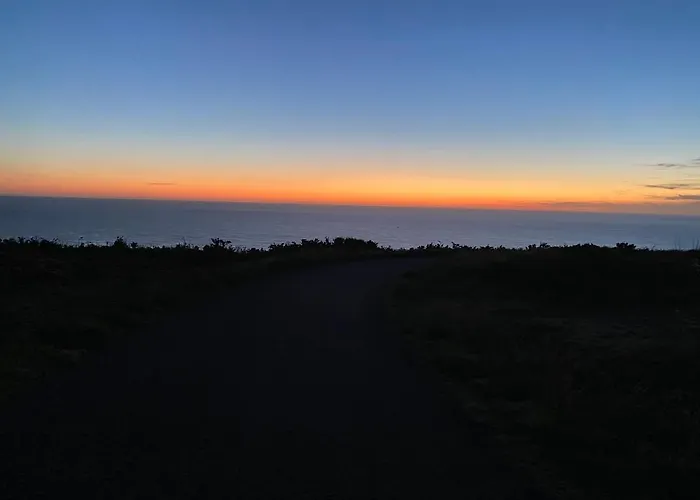 Vistas * Malpica