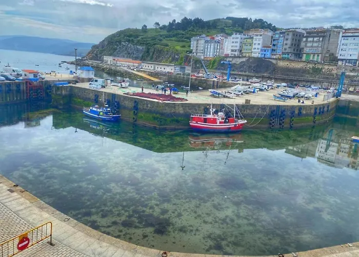 Vistas Malpica