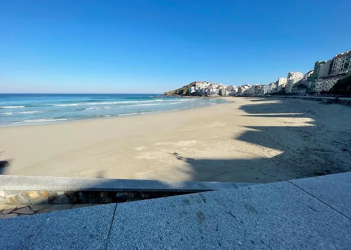Vistas Malpica