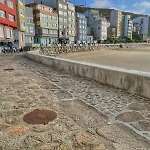 Apartmán Vistas *