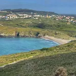 Apartmán Vistas Malpica