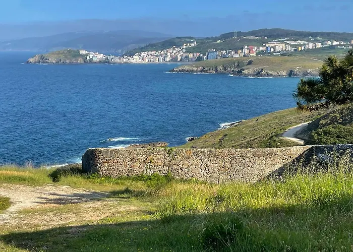 Vistas Malpica