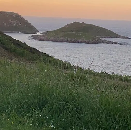 Vistas Daire Malpica