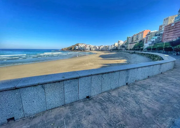 Daire Vistas Malpica