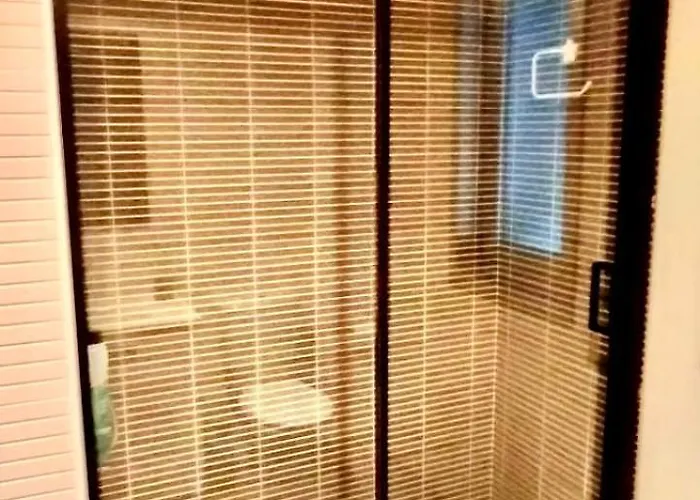 Daire Vistas Malpica